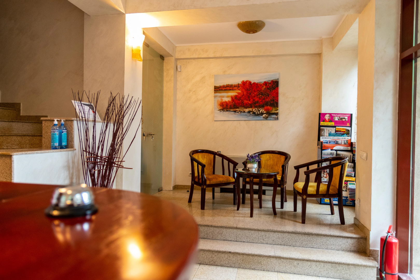 Foto - Hotel Cantemir