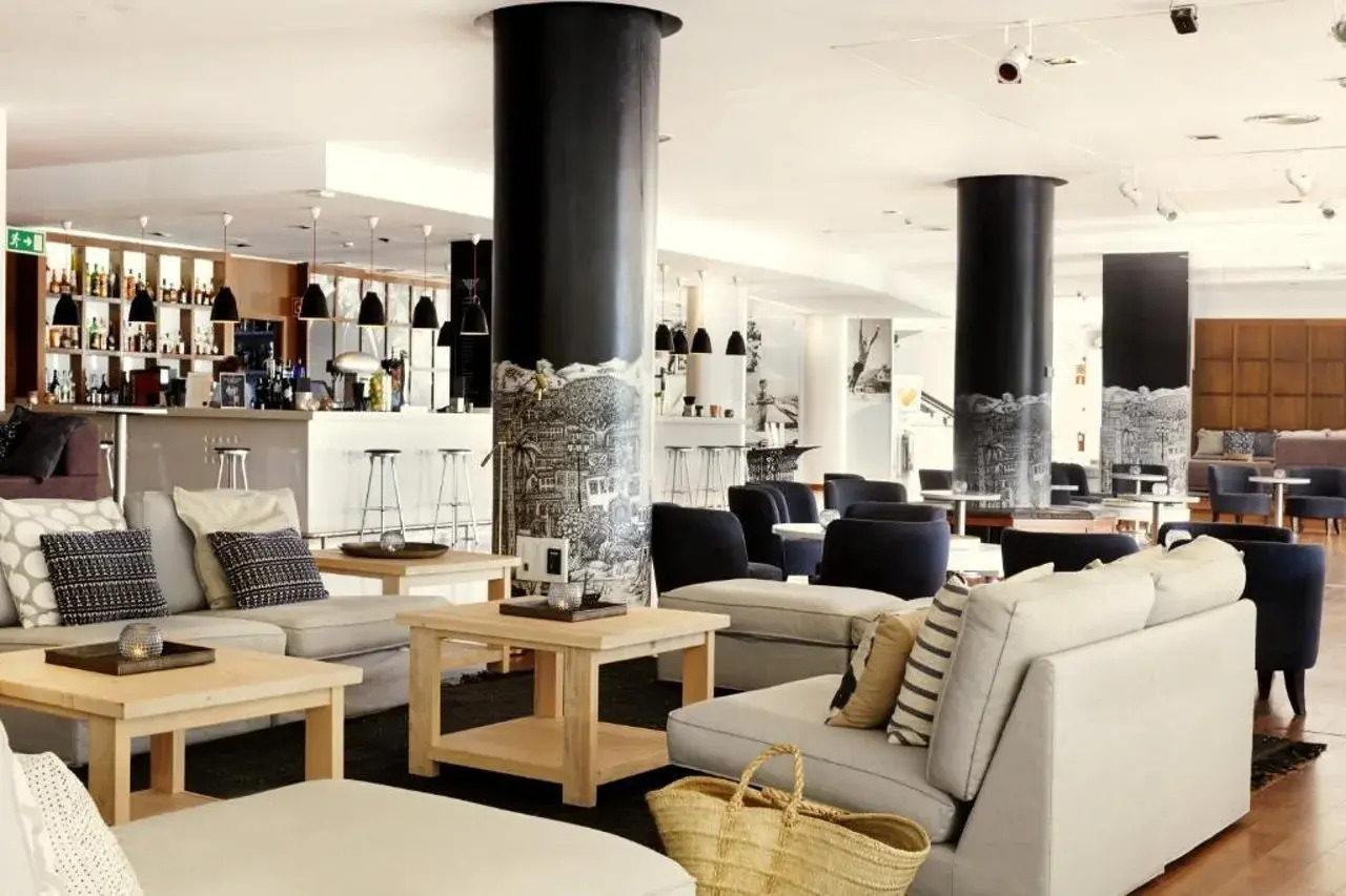 Foto - Sunprime Atlantic View Suite & Spa