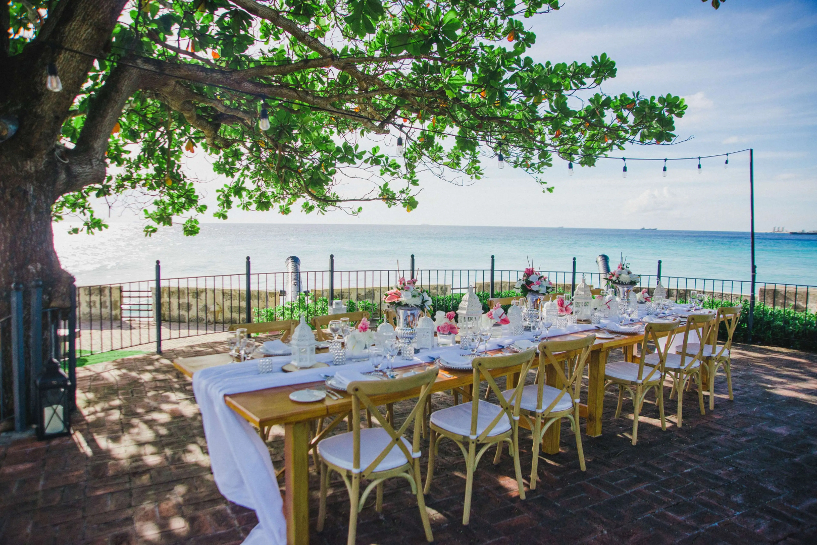 Foto - Hilton Barbados Resort