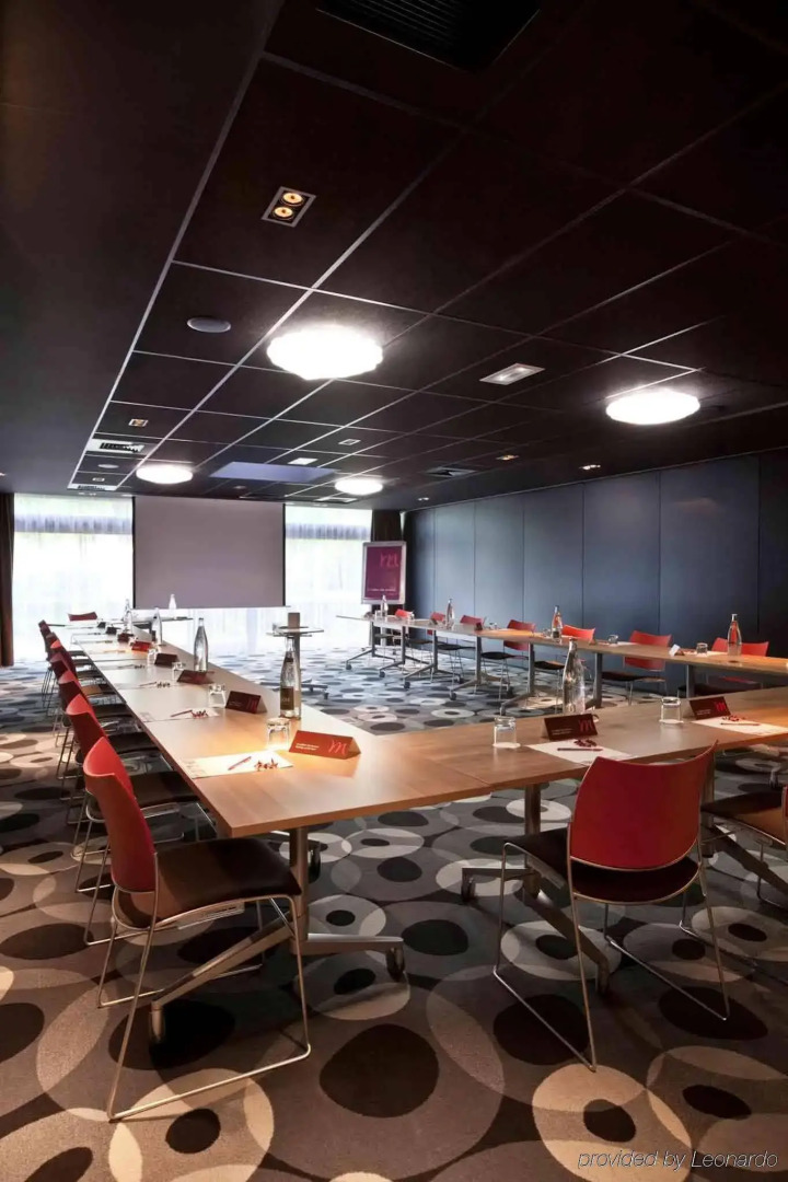 Foto - L'Esquisse Hotel & Spa Colmar - MGallery Collection