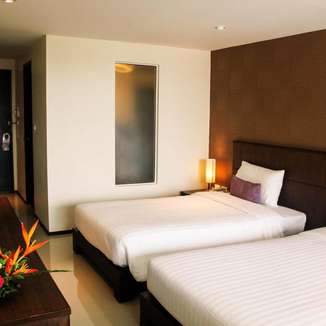 Foto - Lub Sbuy House Hotel - SHA