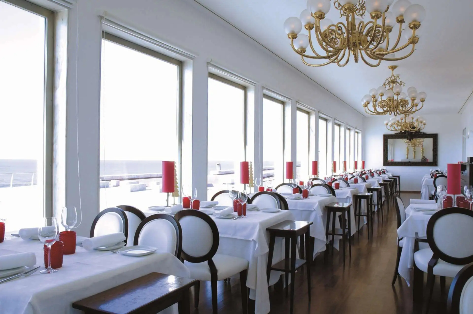 Foto - Golden Tulip Porto Gaia