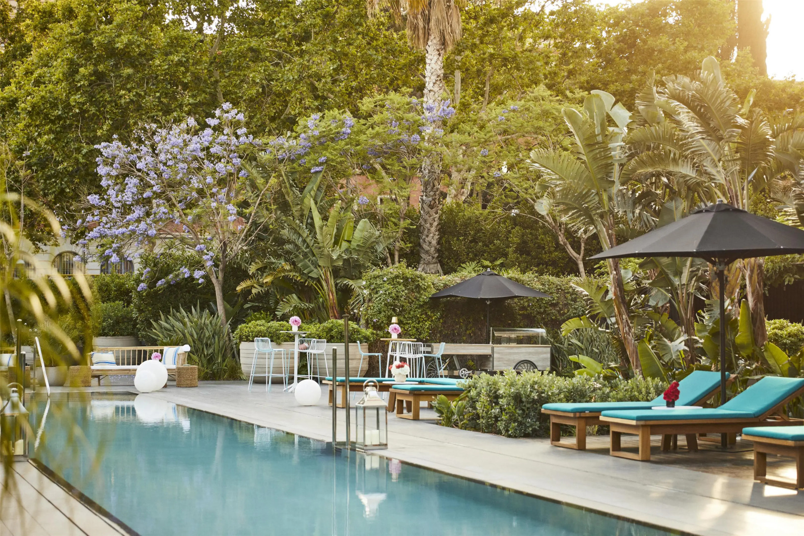 Foto - Grand Hyatt Barcelona