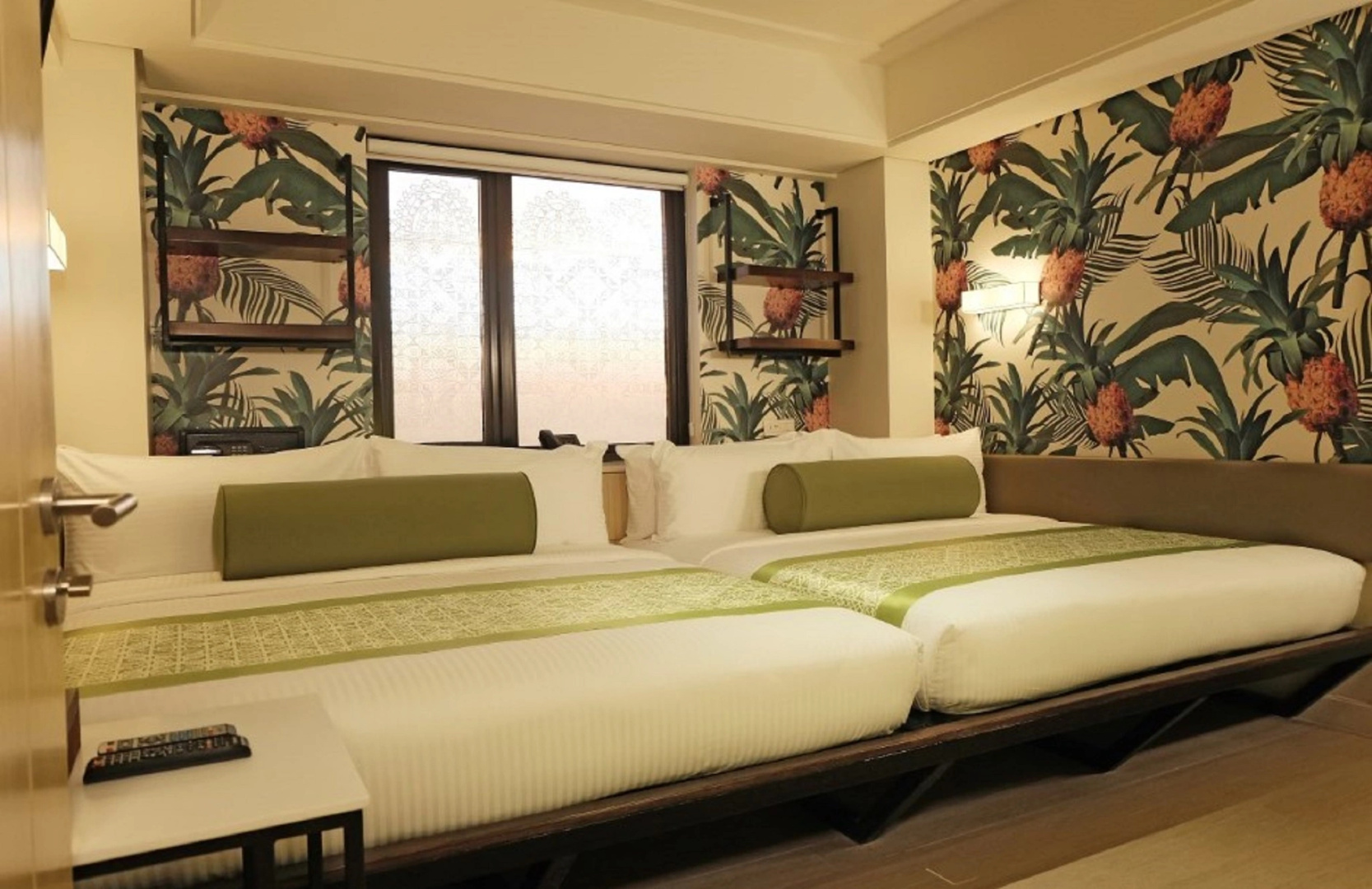 Photo - Mella Hotel Manila near NAIA Airport