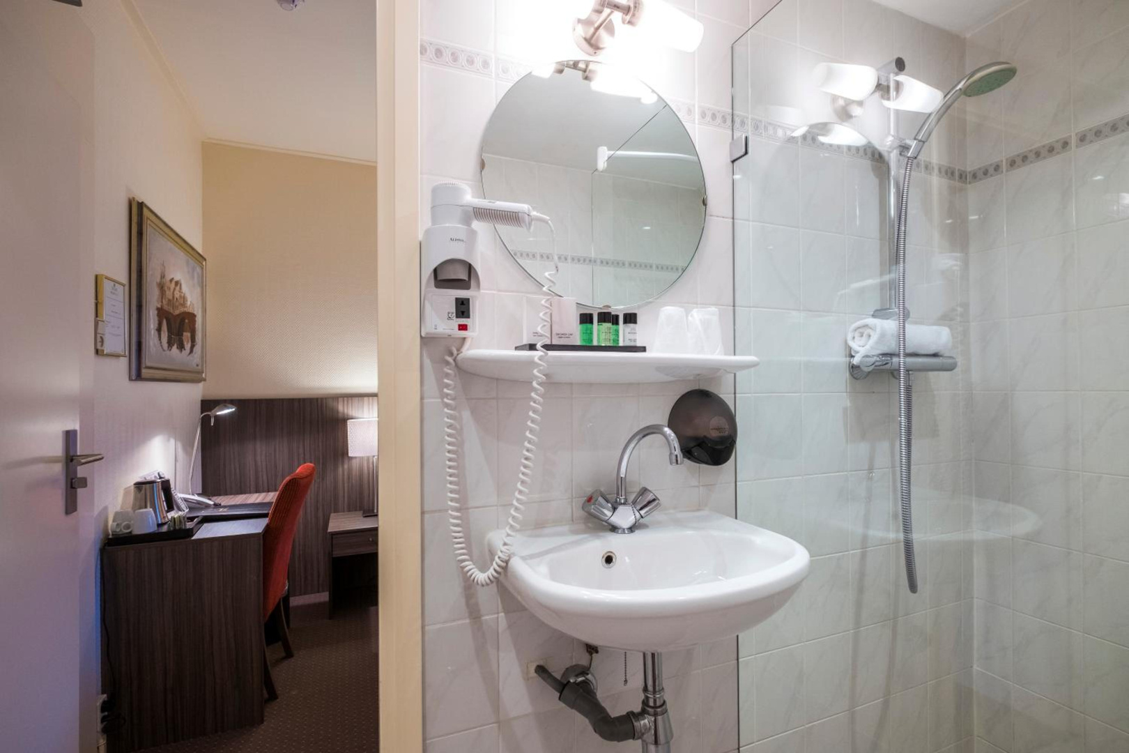 Photo - Hotel Aalders