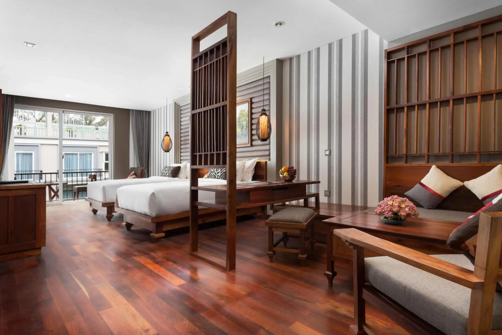 Foto - J7 Angkor Hotel