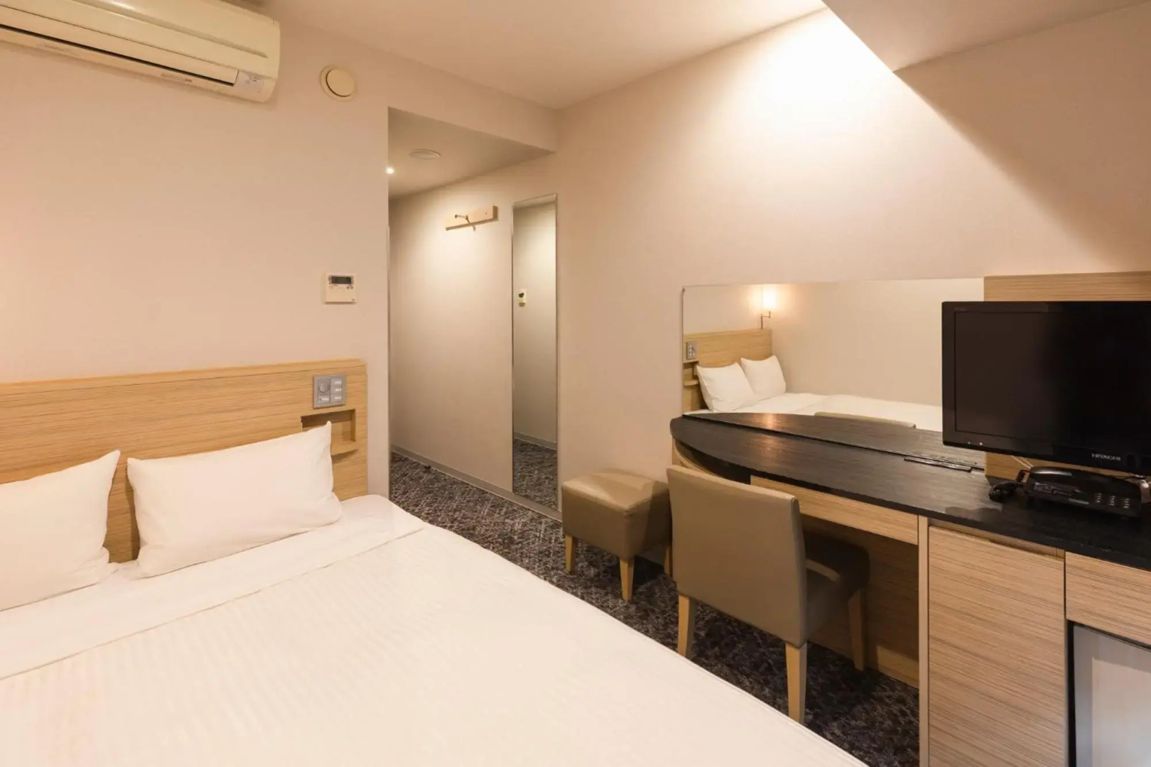 Photo - Eurostars i-Hotel