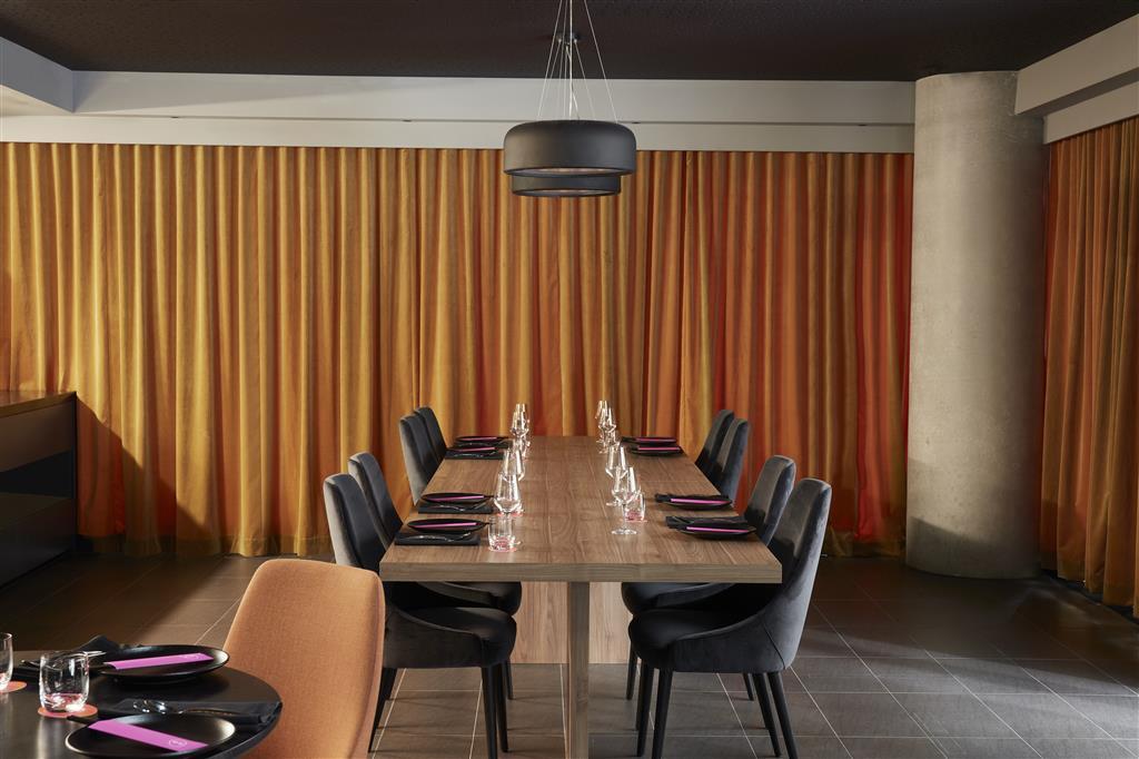 Foto - Quincy Hotel Melbourne