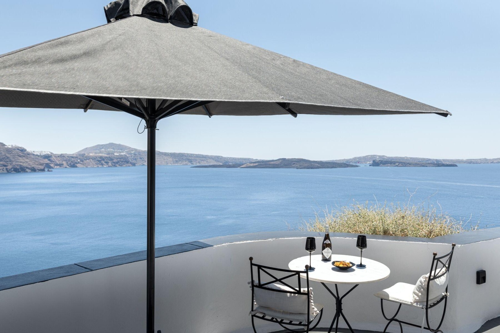 Foto - Pearl of Caldera Oia - Boutique Hotel by Pearl Hotel Collection