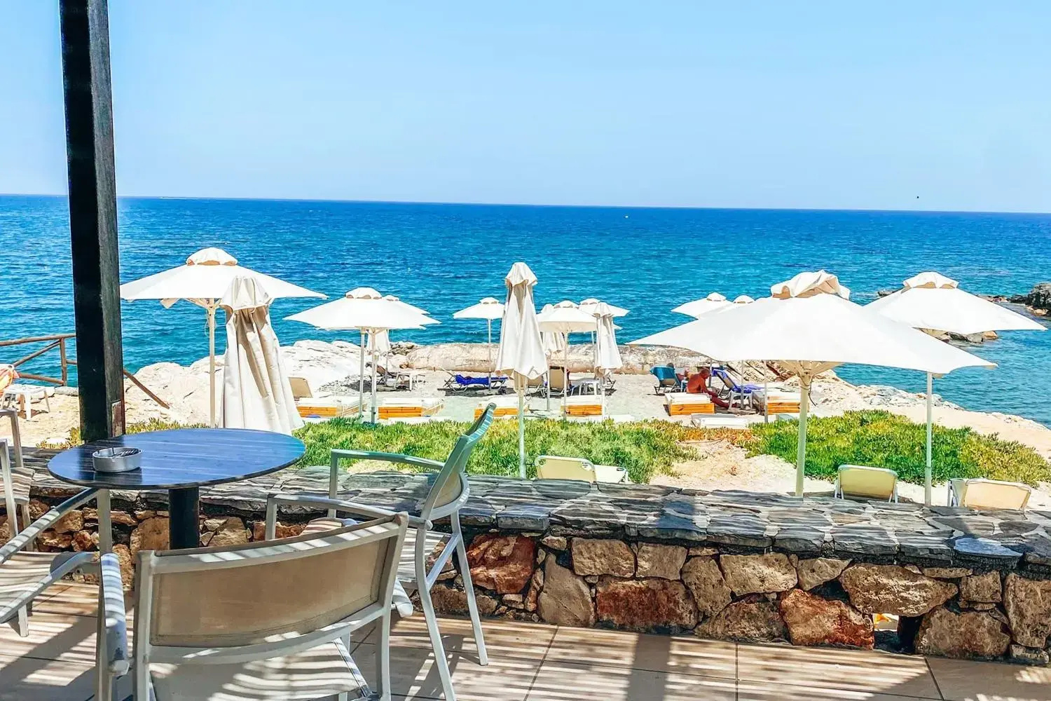 Foto - Silva Beach Hotel