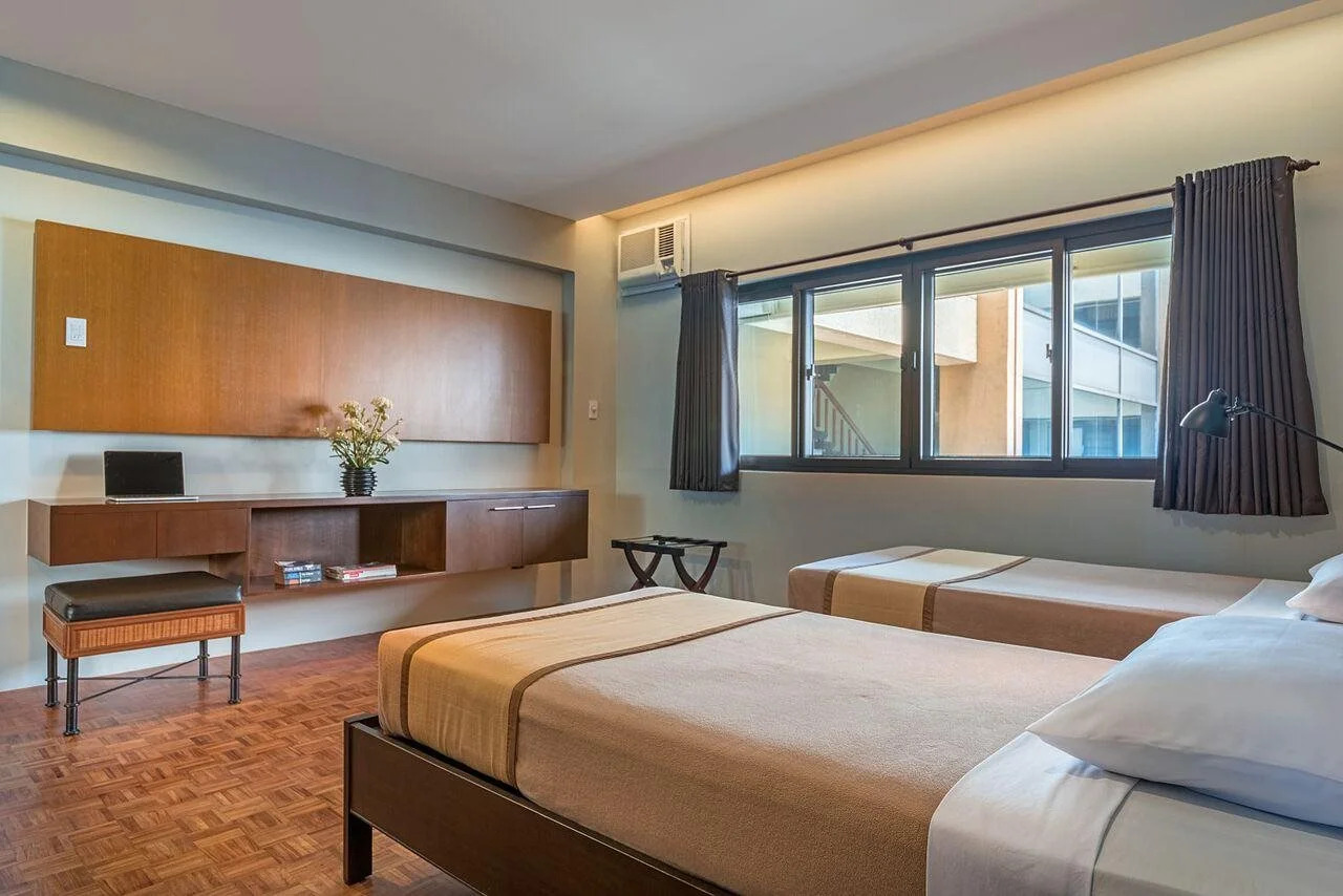 Foto - Tropicana Suites