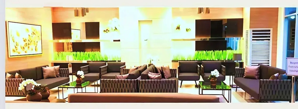 Foto - Grass Residences SM North Edsa and Trinoma