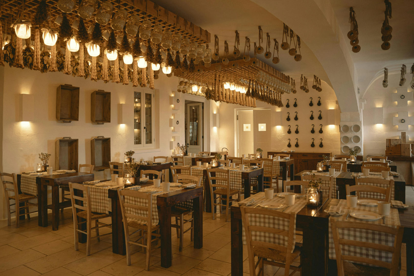 Foto - Borgo Egnazia