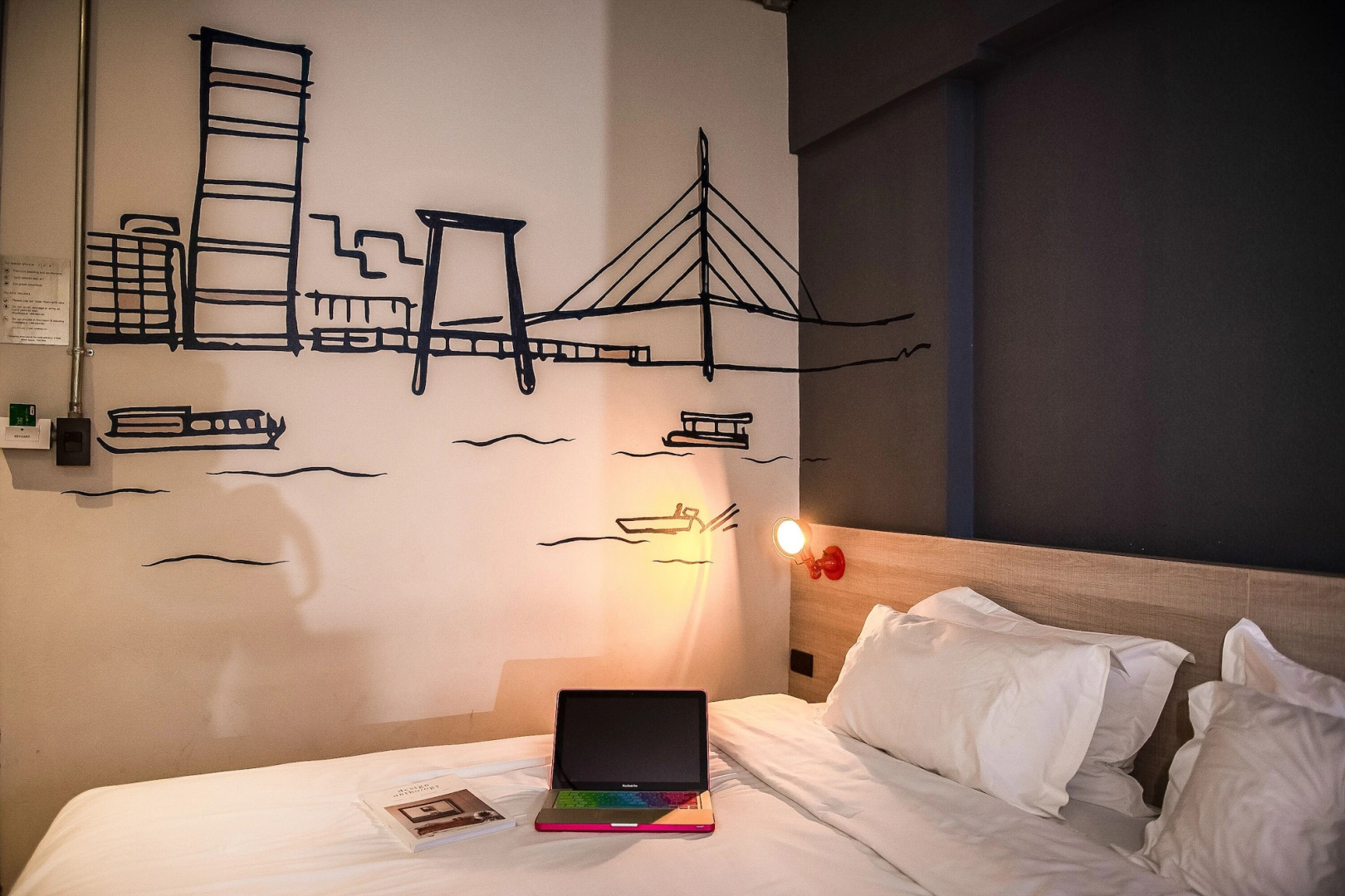 Photo - THA City Loft by TH District