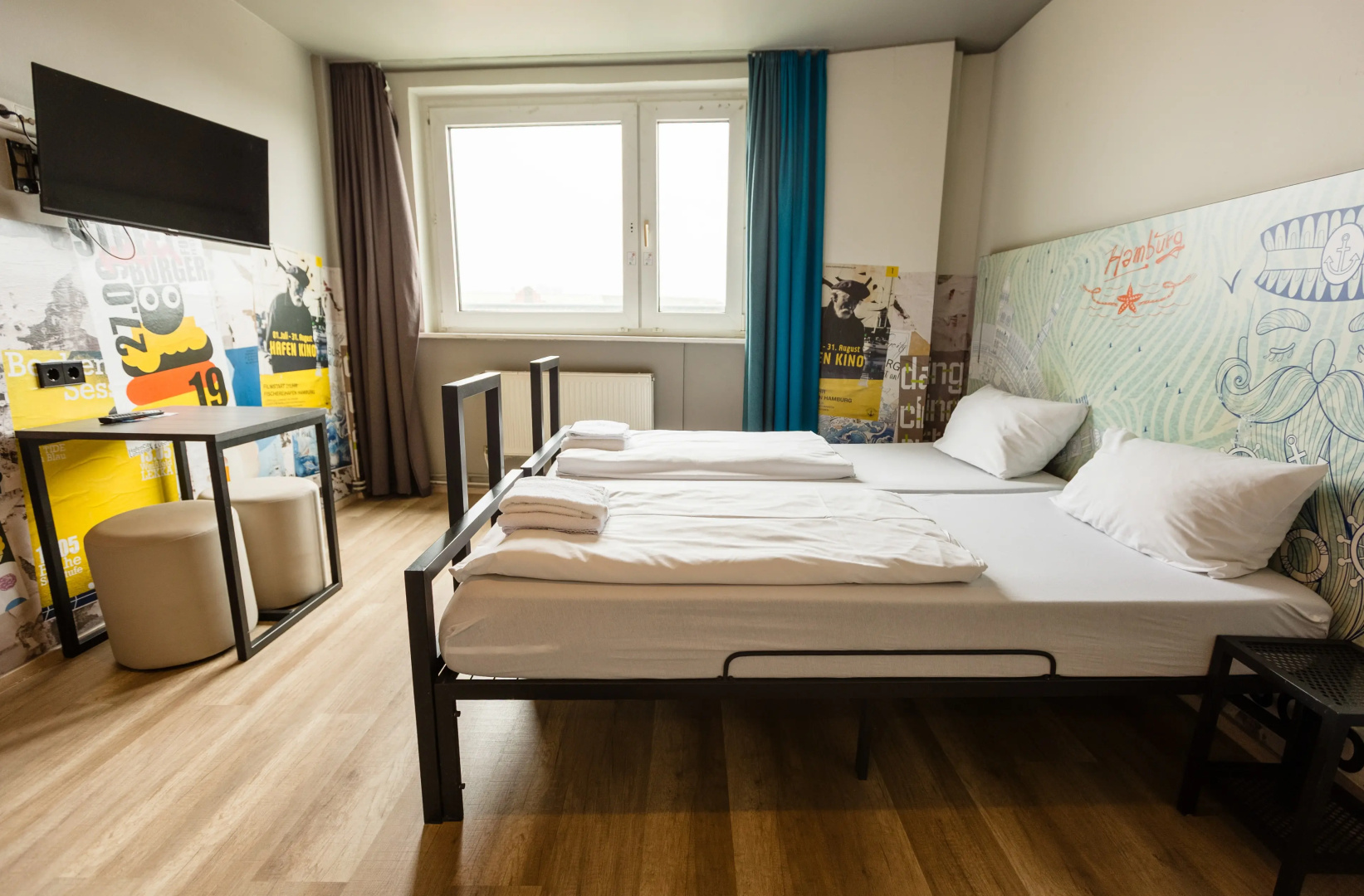 Foto - a&o Hamburg Hauptbahnhof - Hostel
