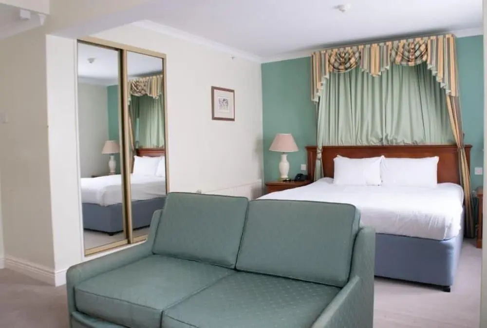 Foto - The Tong Park Hotel