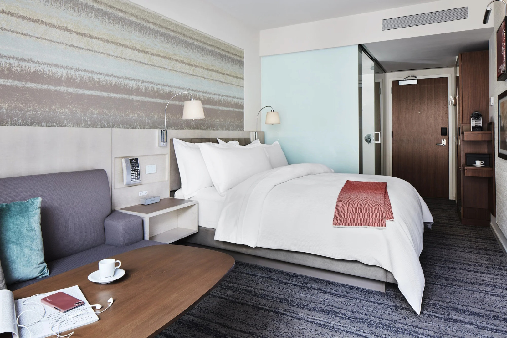 Foto - Park Terrace Hotel