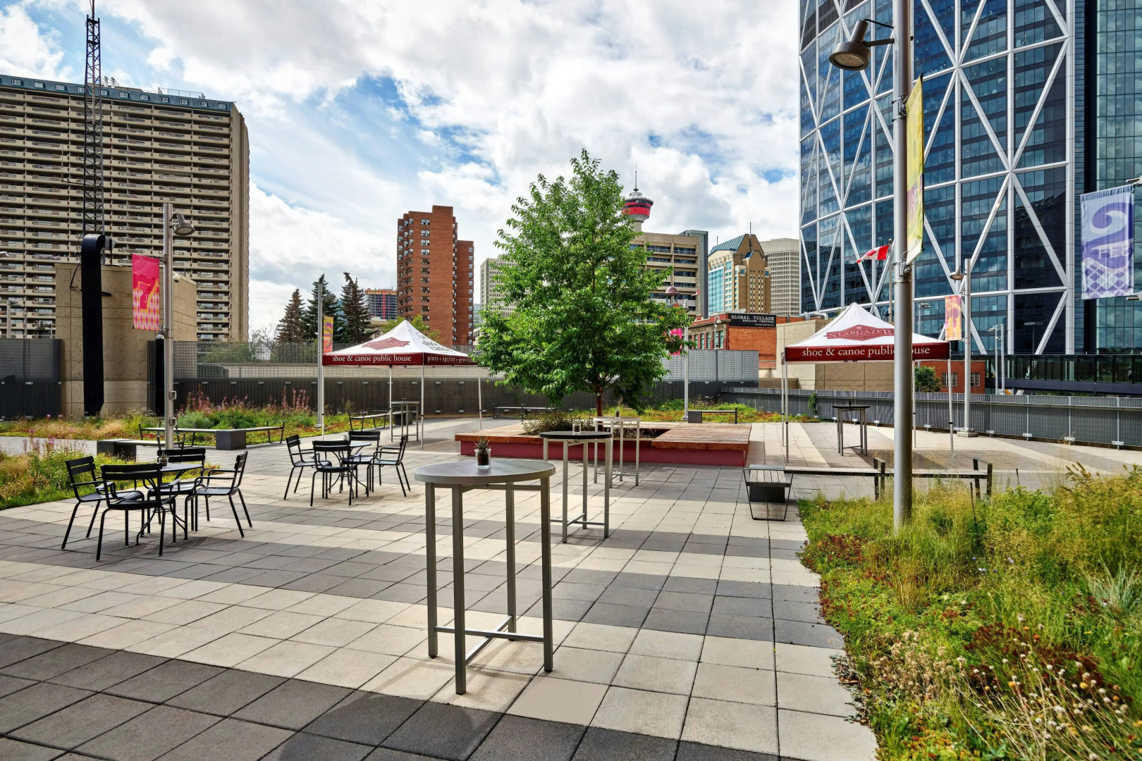 Foto - Delta Hotels by Marriott Calgary Downtown