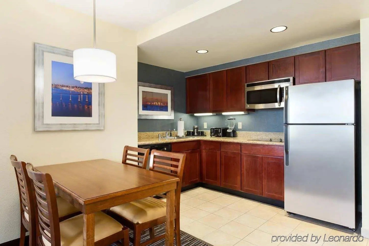 Foto - Homewood Suites by Hilton San Diego Airport/Liberty Station