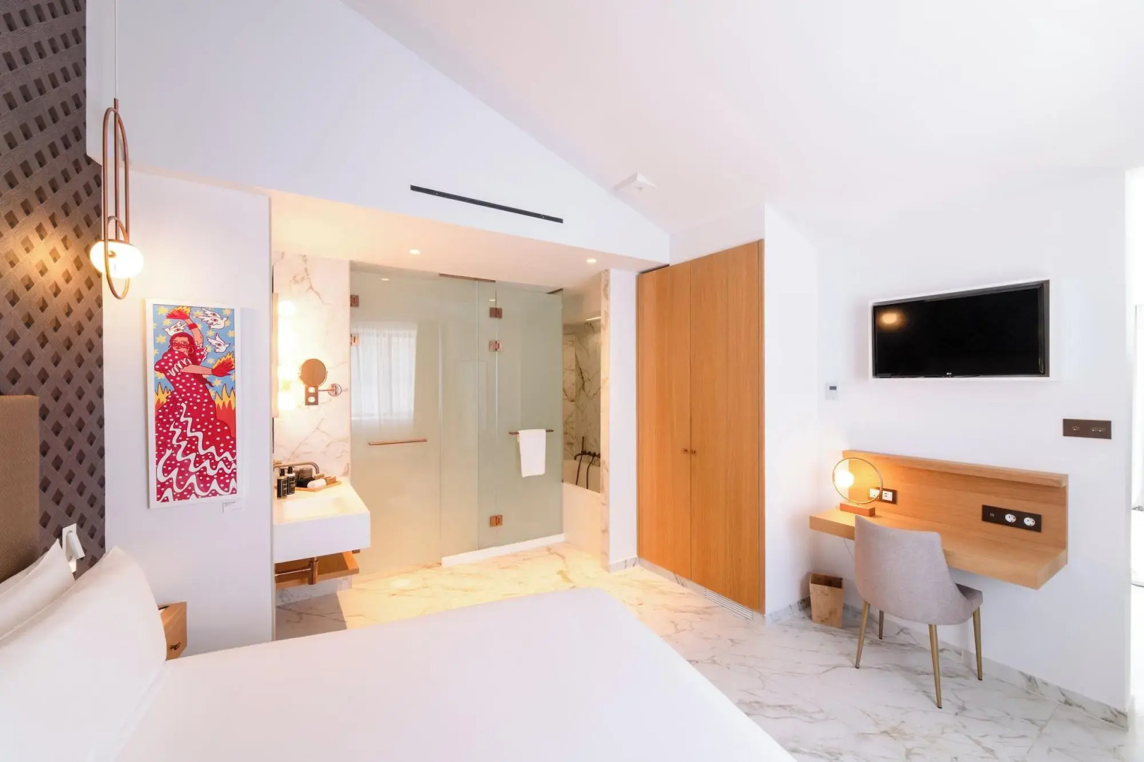 Photo - UMusic Hotel Madrid