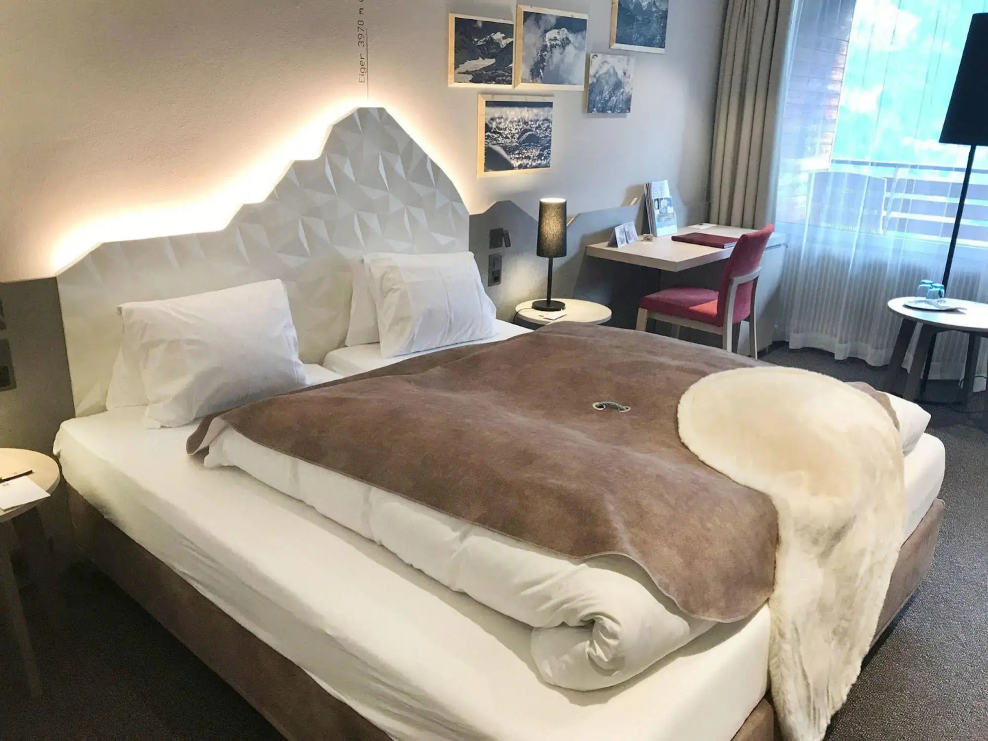 Photo - Sunstar Hotel & SPA Grindelwald