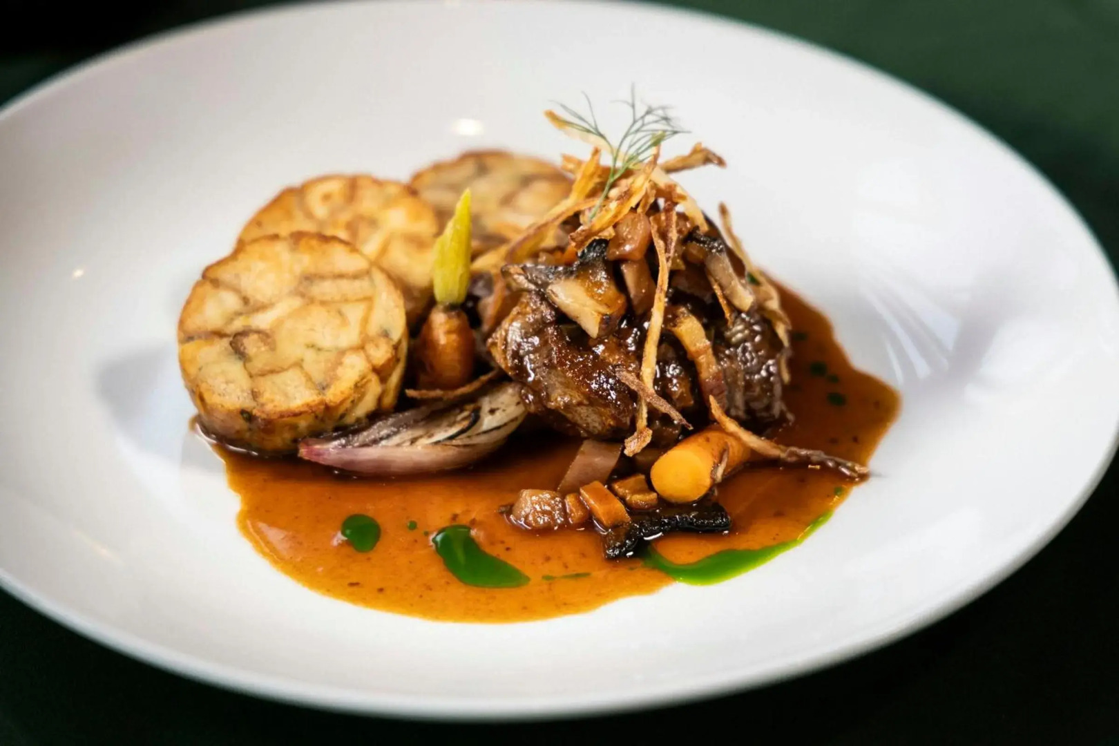 Foto - Hotel ALBRECHT