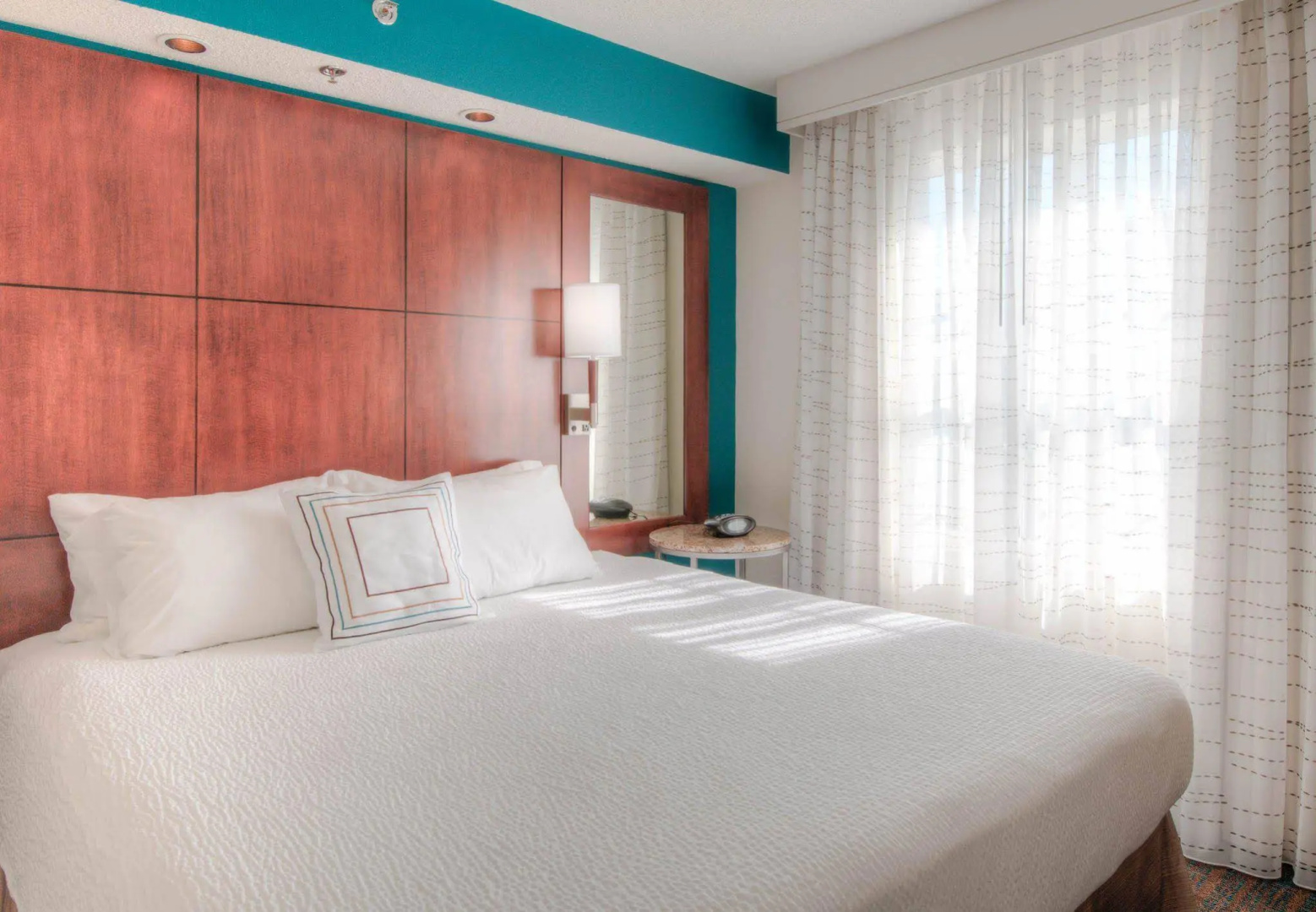 Foto - Residence Inn by Marriott Chapel Hill