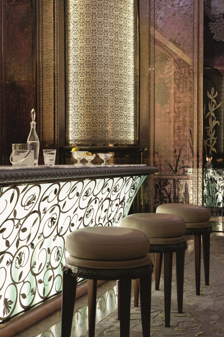 Royal Mansour Marrakech, Bild 13 von 28