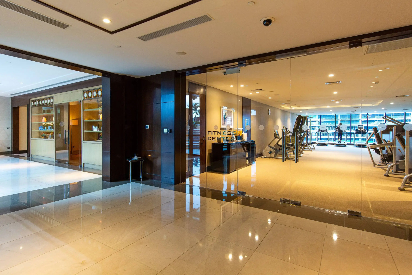 Foto - City Of Dreams - Nüwa Manila