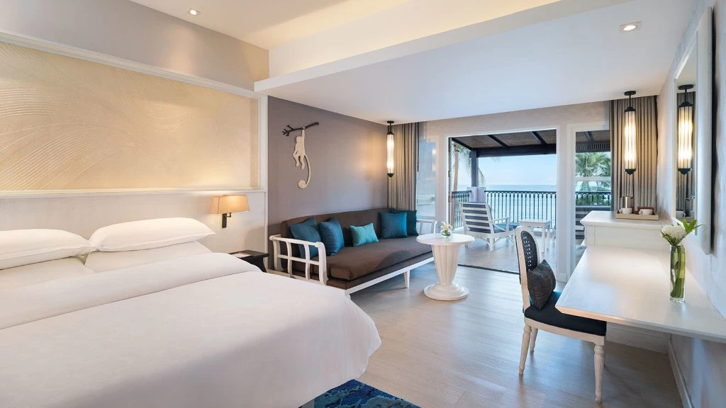Foto - Sheraton Samui Resort