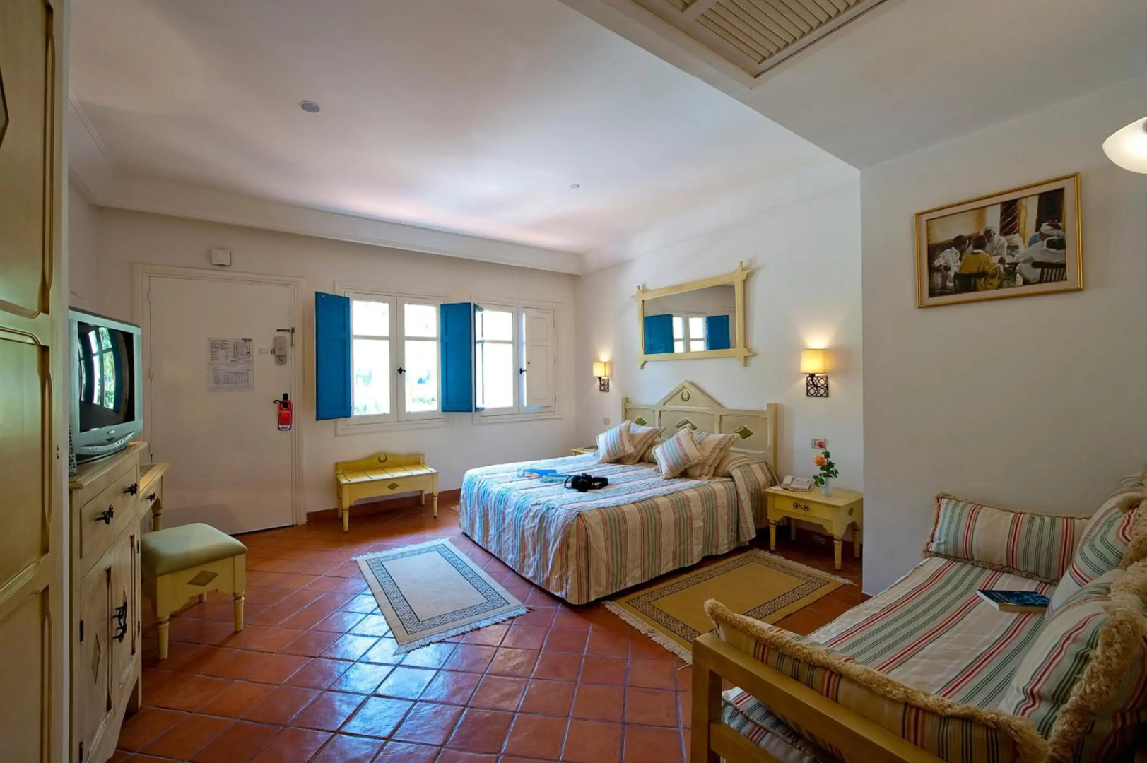 Foto - Medina Diar Lemdina Resort and Spa