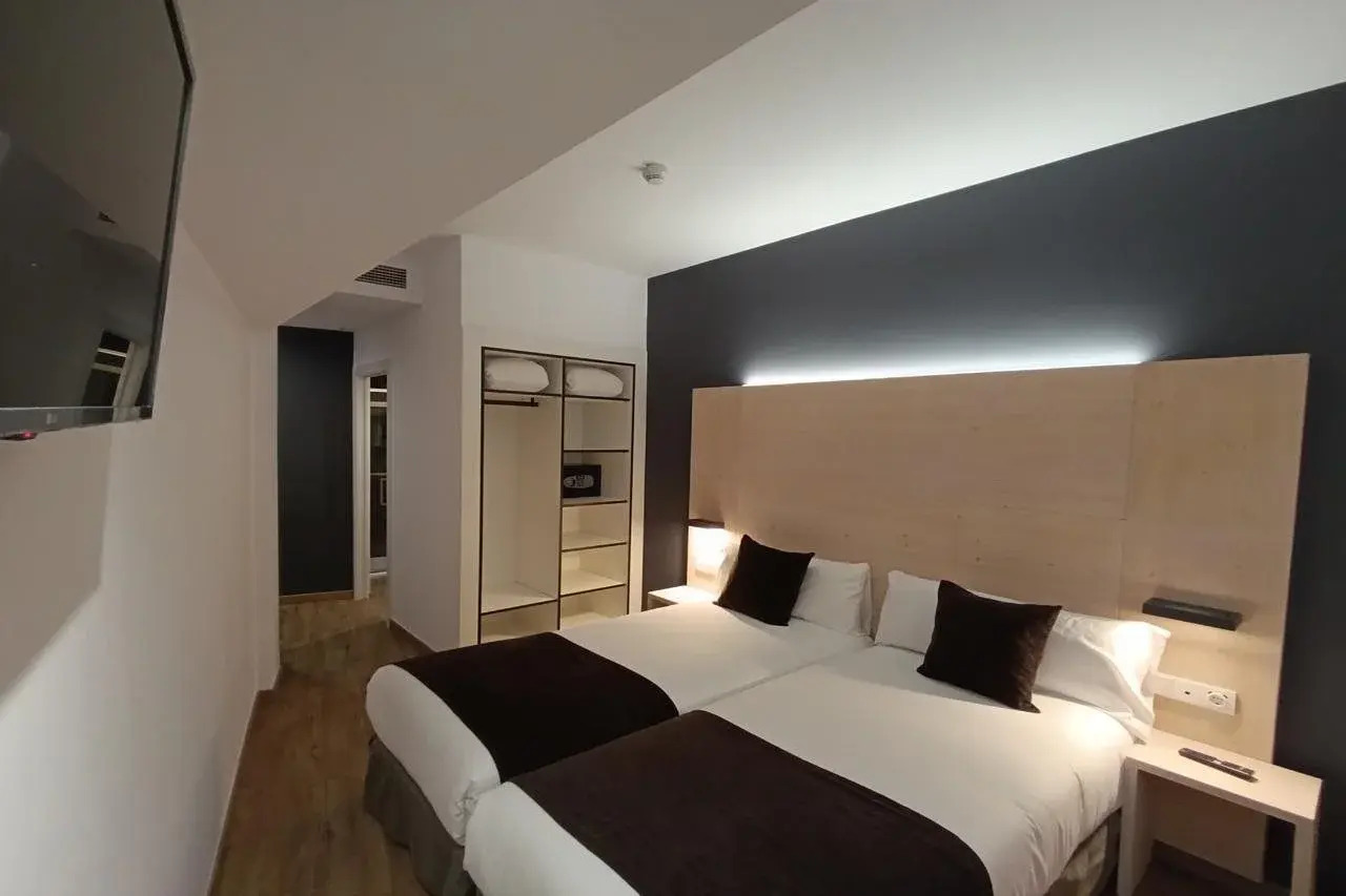 Foto - Hotel Travessera