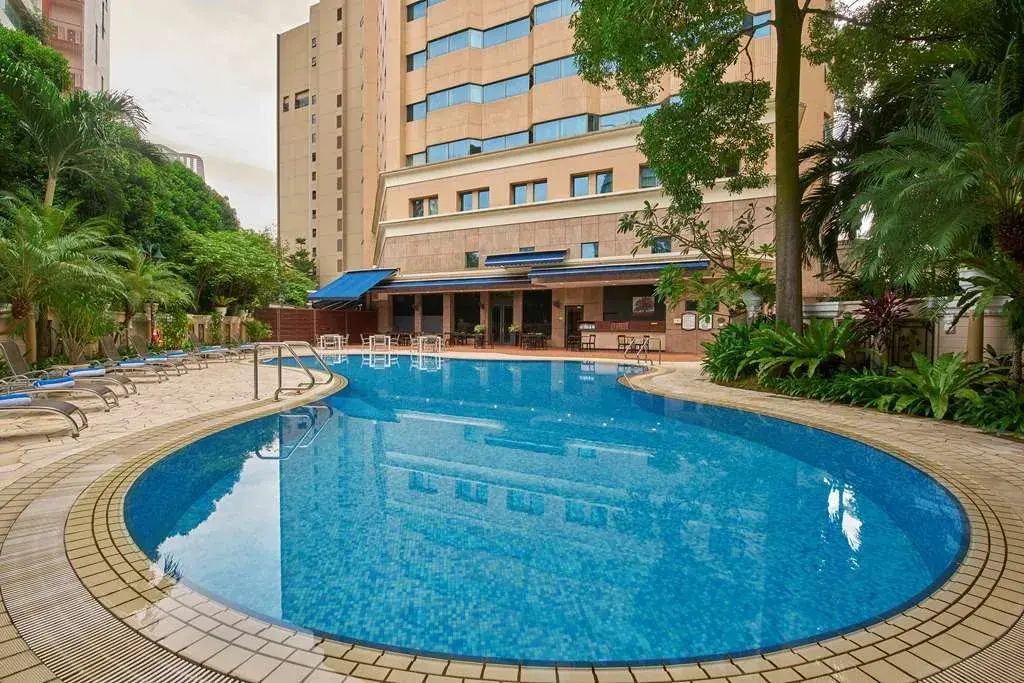 Photo - Vibe Hotel Singapore Orchard