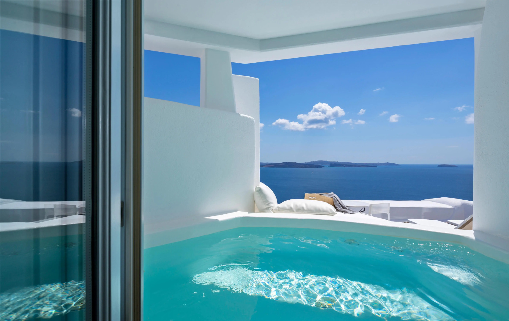 Photo - Canaves Ena - Small Luxury Hotels of the World