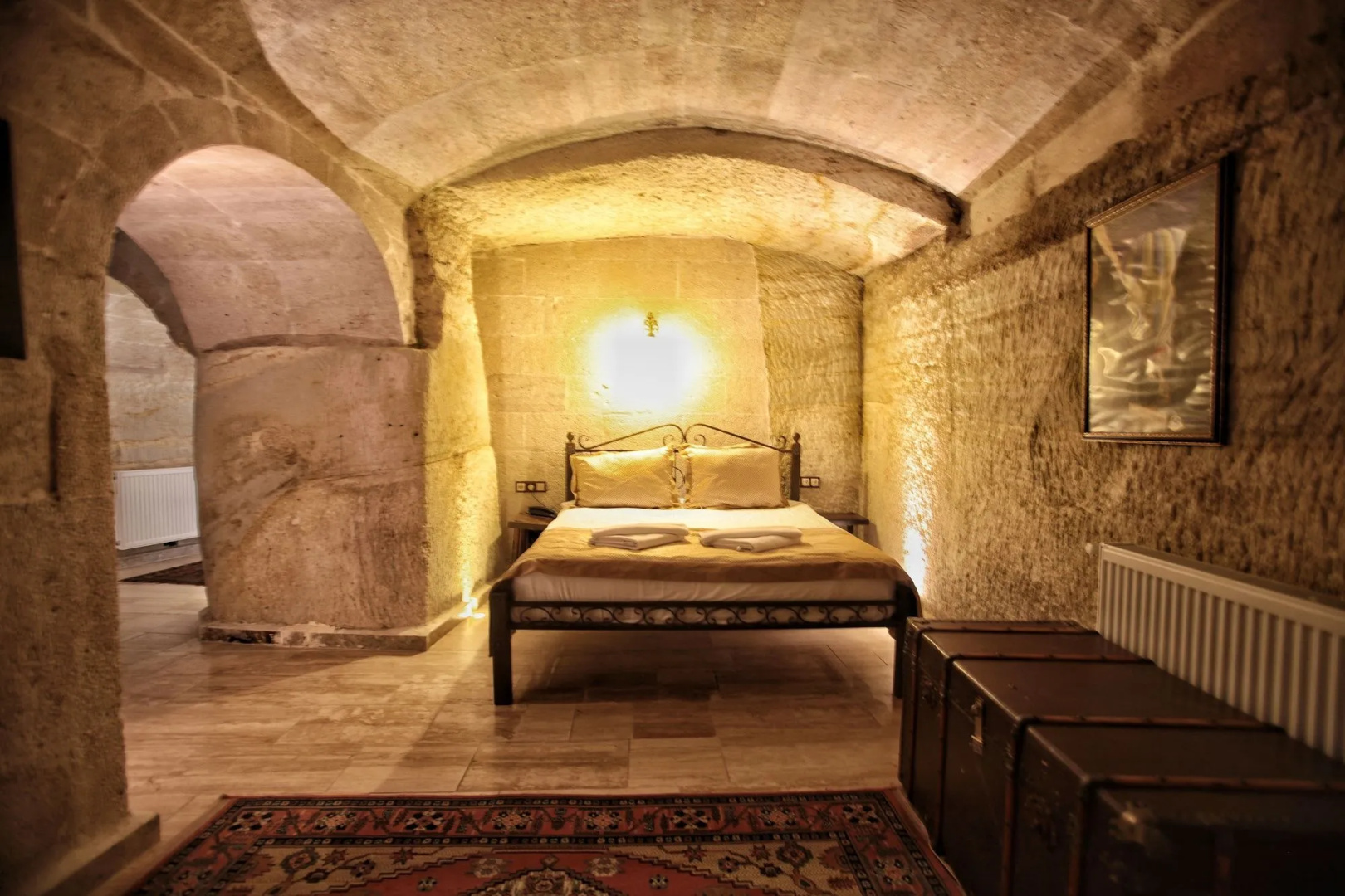 Photo - Emit Sakura Cave Hotel