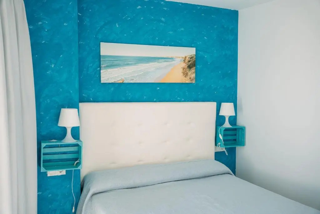 Foto - Hostal Brisas de Conil