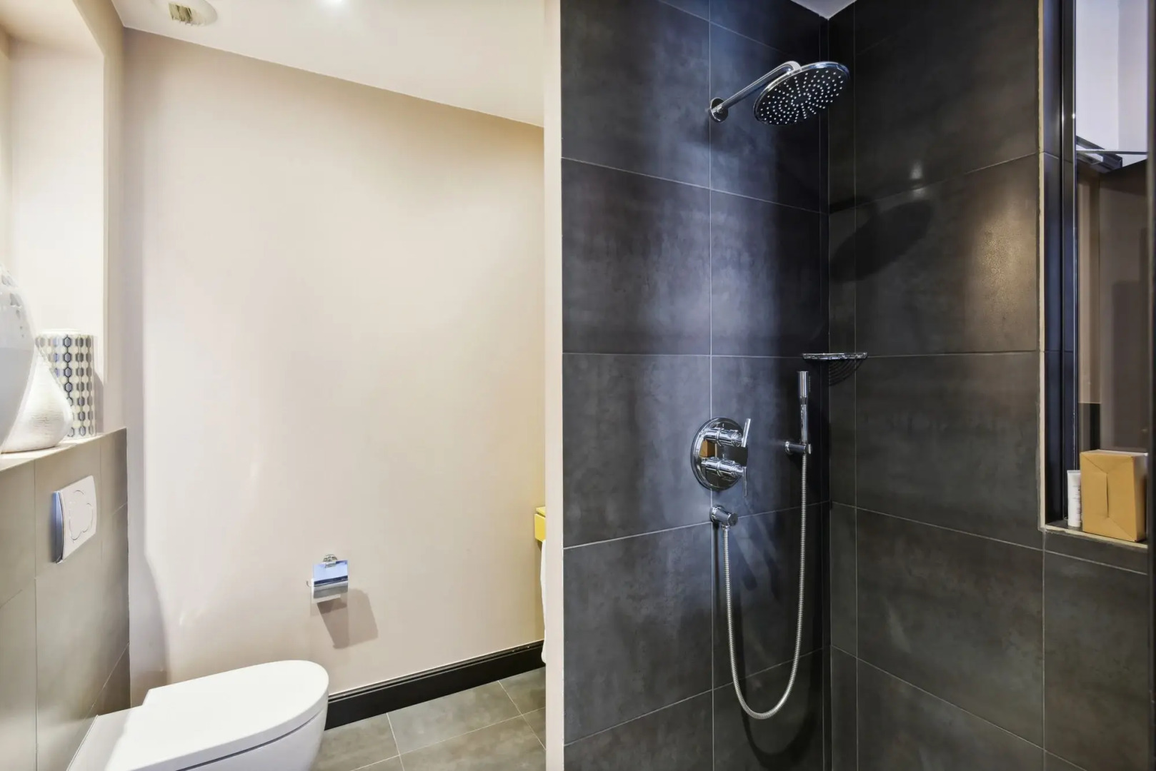 Foto - Le Paris Singulier