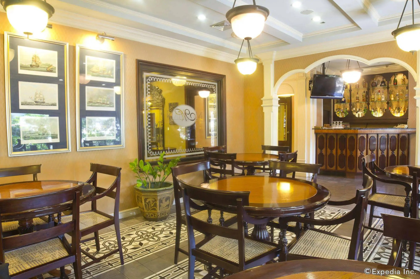 Foto - Herald Suites