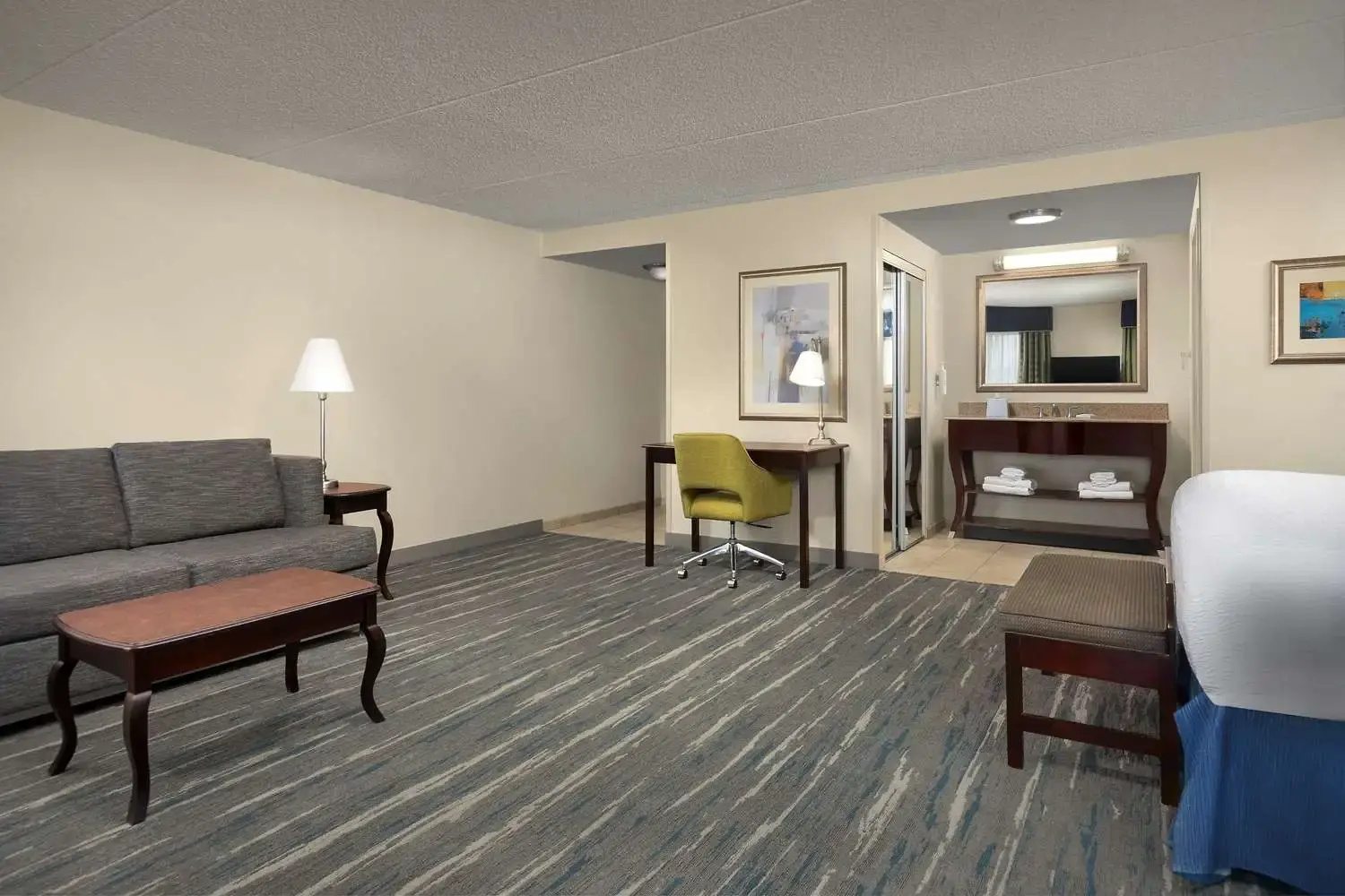 Foto - Hampton Inn Syracuse Clay