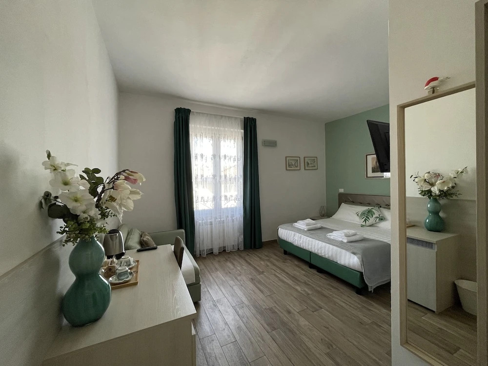 Photo - Porta alla Croce Guest House