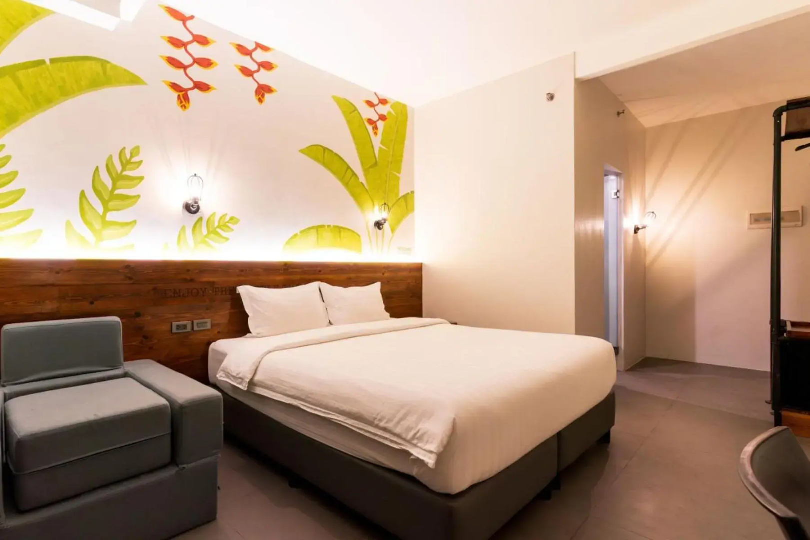 Photo - U Hotels Makati