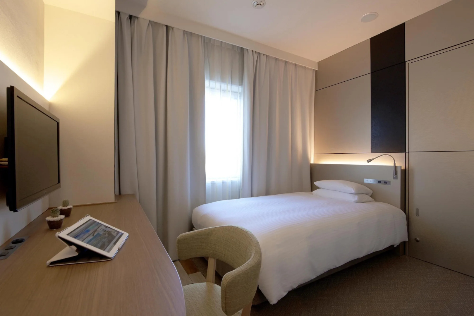 Foto - Hotel Nikko Narita