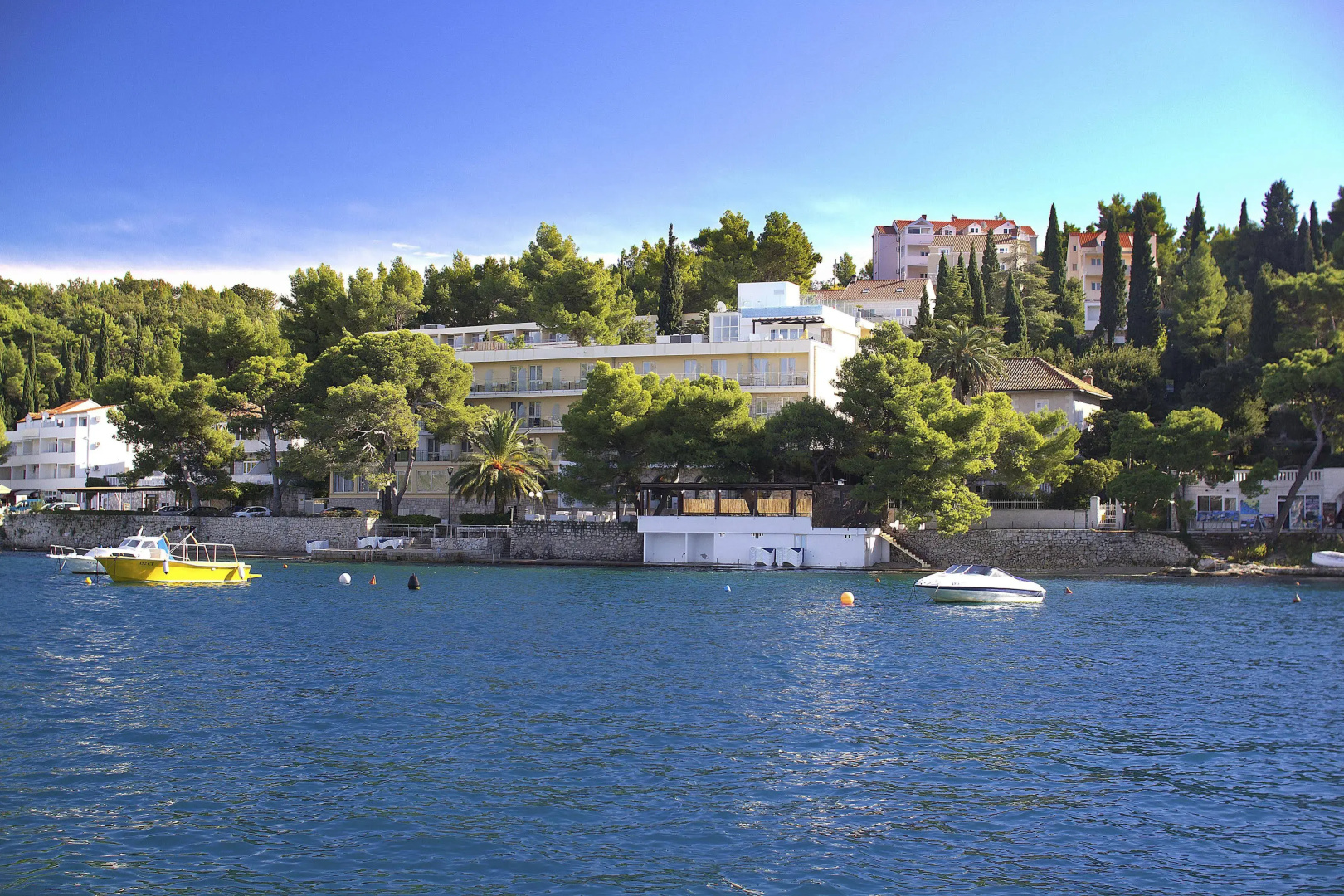 Foto - Hotel Cavtat