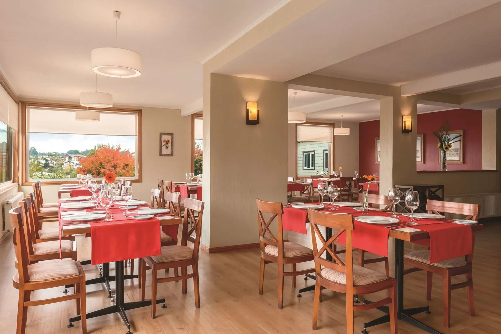 Photo - Park Inn by Radisson Puerto Varas