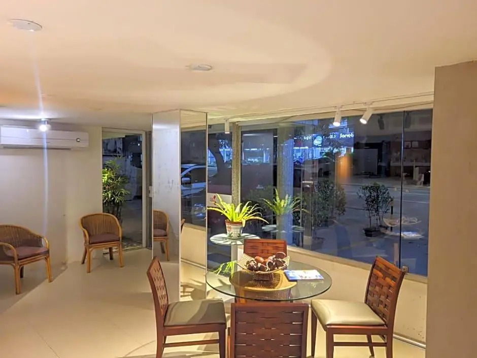 Foto - Hotel Saveiro