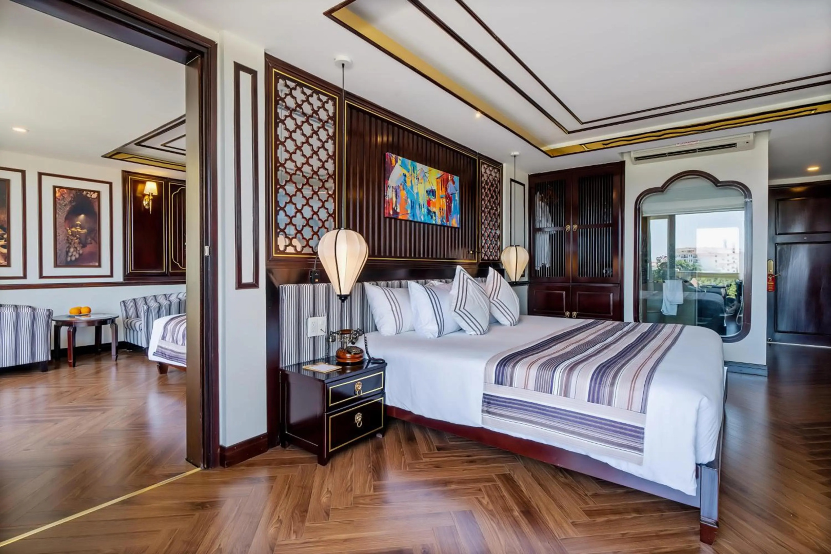 Foto - Le Pavillon Hoi An Luxury Resort & Spa