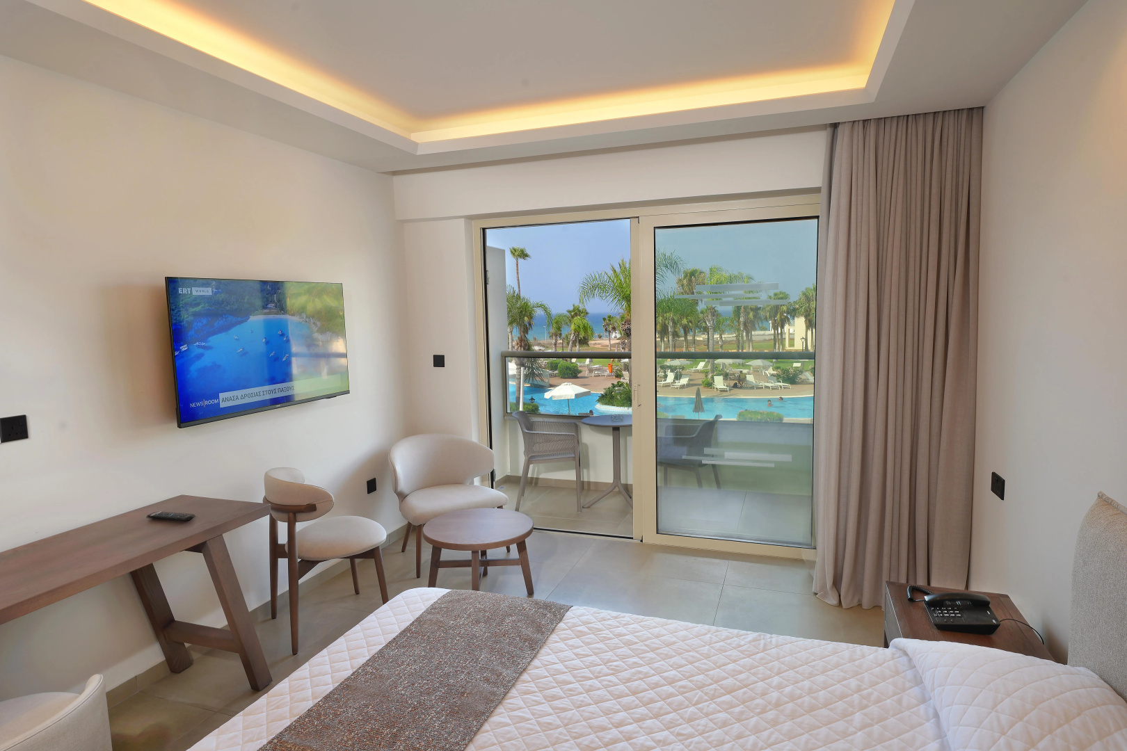 Foto - Anmaria Beach Hotel