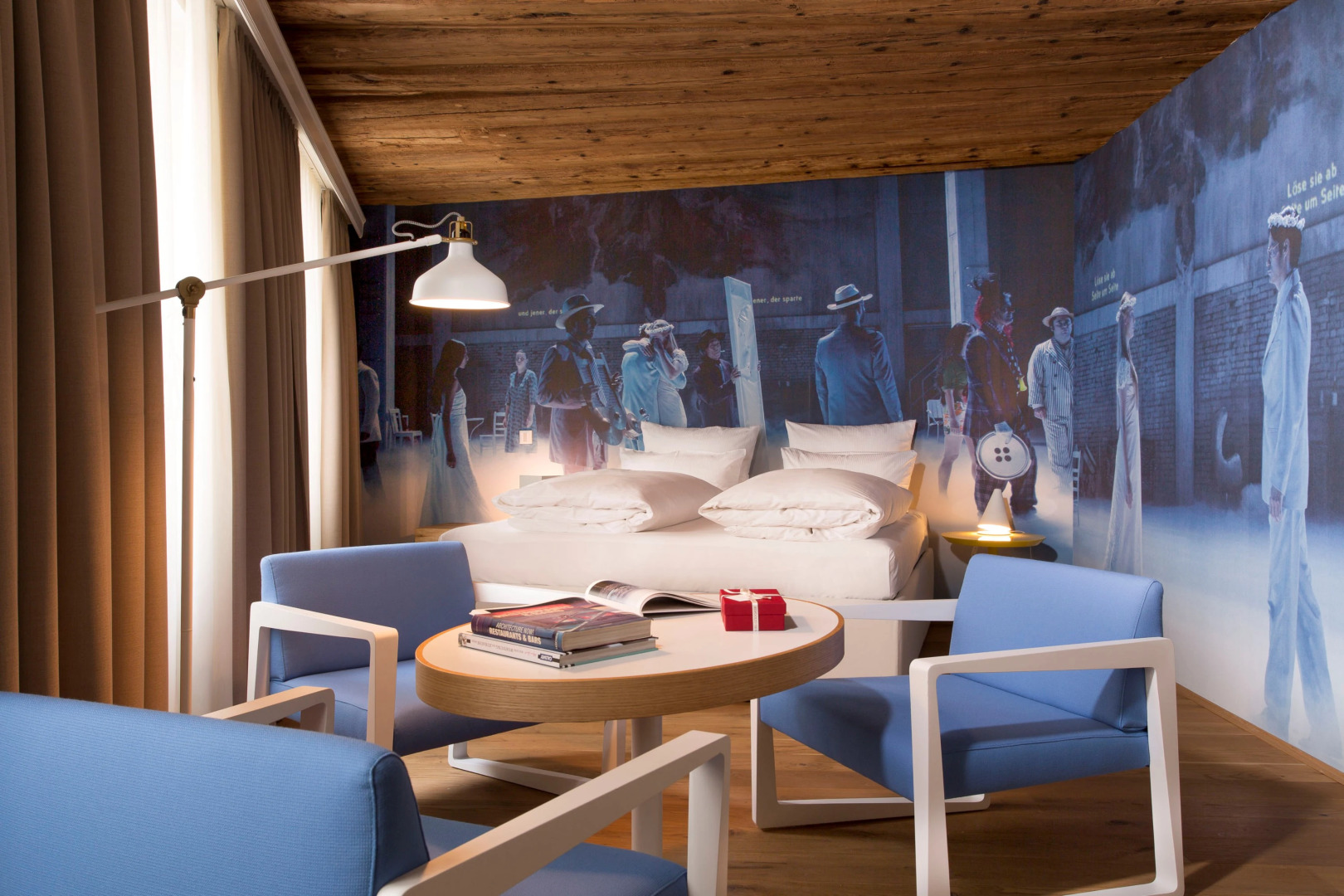 Photo - Small Luxury Hotel Goldgasse