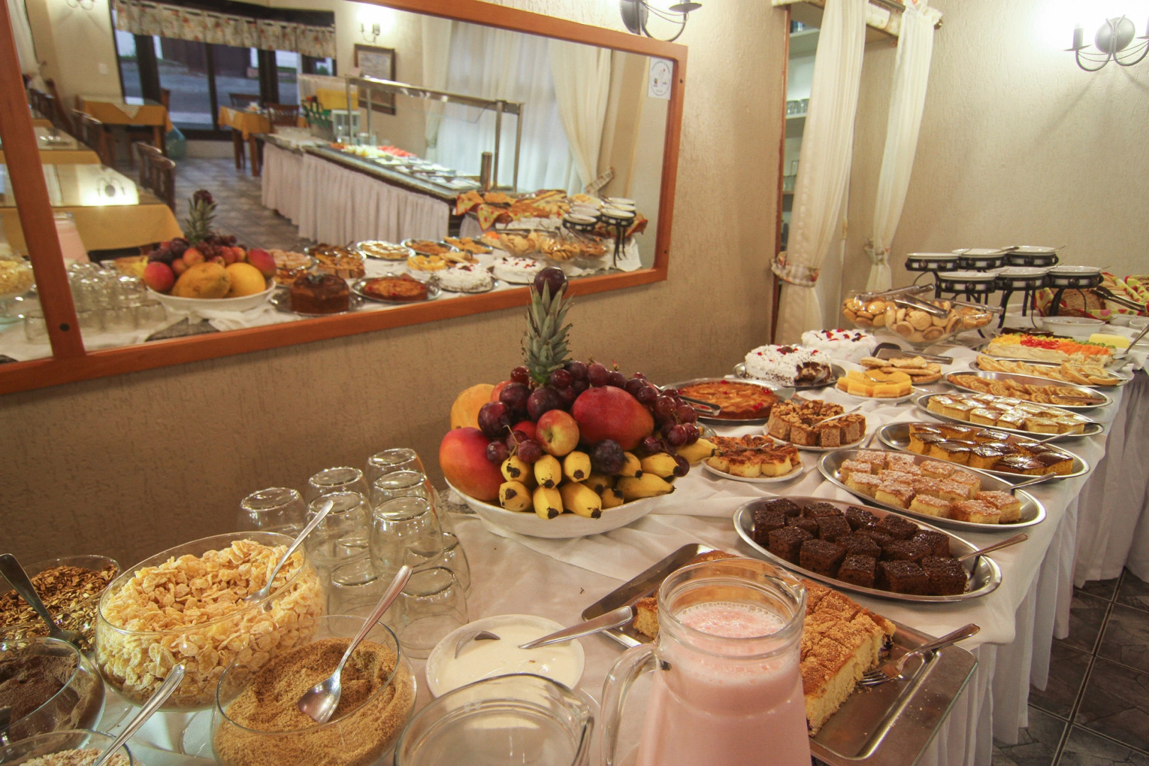 Foto - Hotel San Lucas