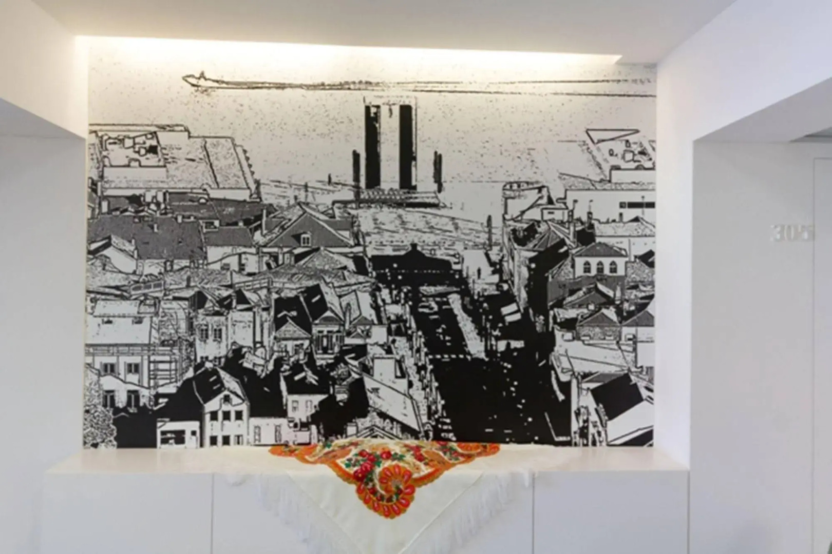 Photo - Hotel Laranjeira